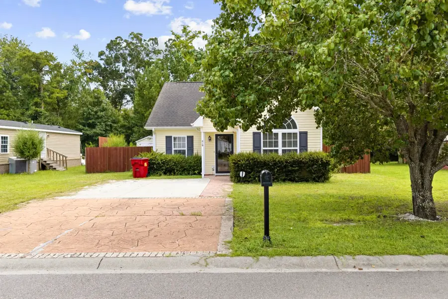 419 Overcrest St., Myrtle Beach, SC 29579 - #2