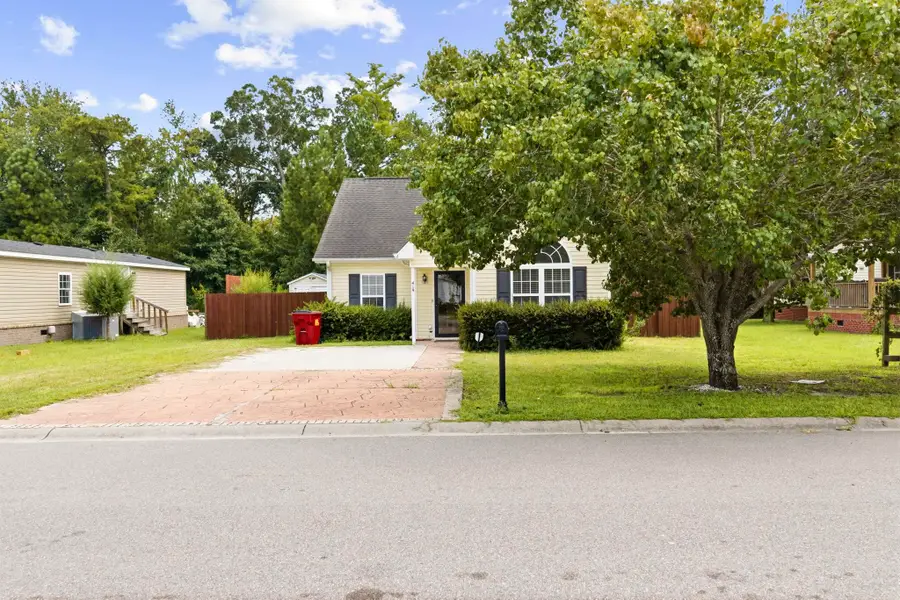 419 Overcrest St., Myrtle Beach, SC 29579 - #3
