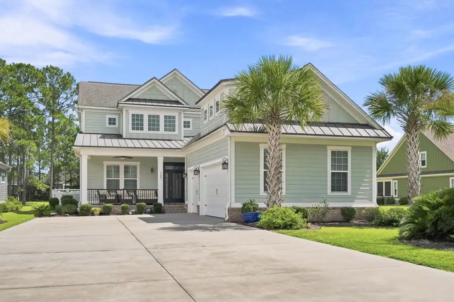 1307 Fiddlehead Way, Myrtle Beach, SC 29579 - #3