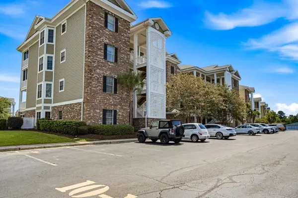 4875 Luster Leaf Circle #101, Myrtle Beach, SC 29577