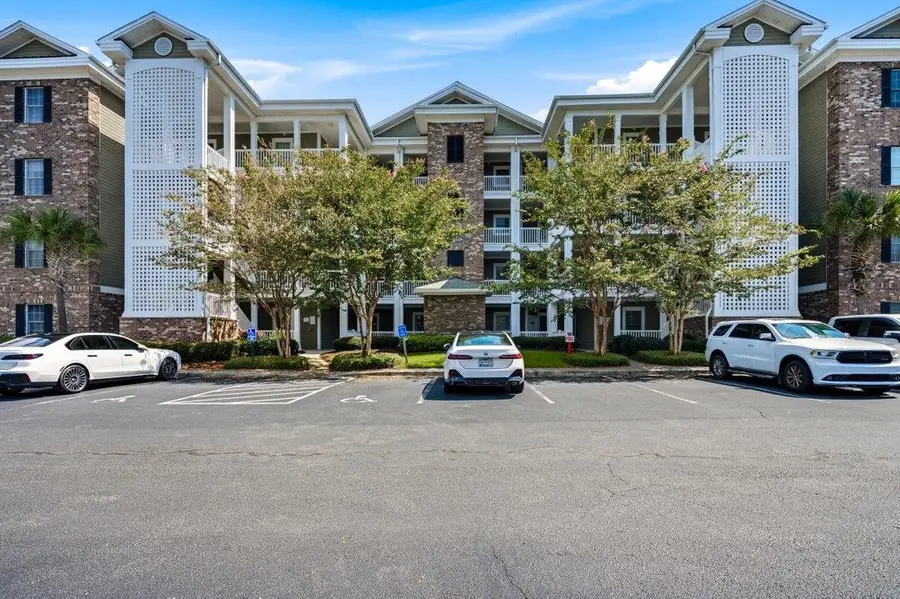 4875 Luster Leaf Circle #101, Myrtle Beach, SC 29577 - #2