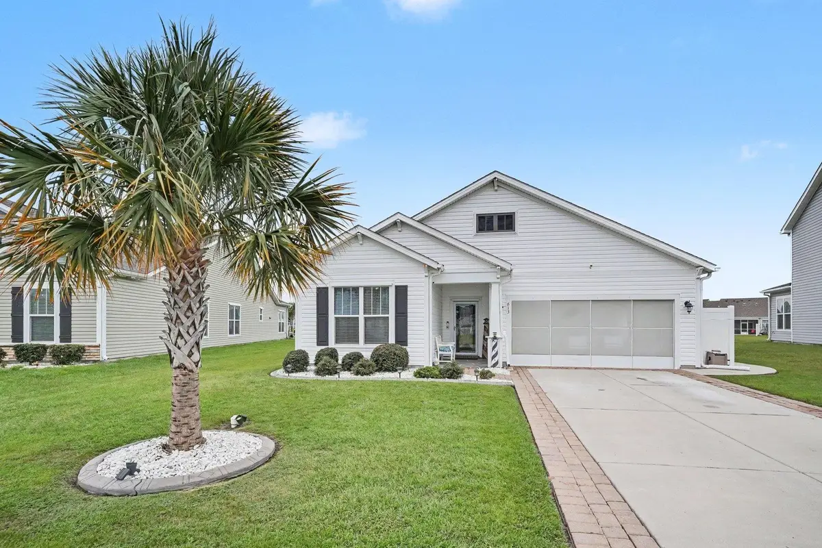613 Mirella Loop, Myrtle Beach, SC 29579 - #1