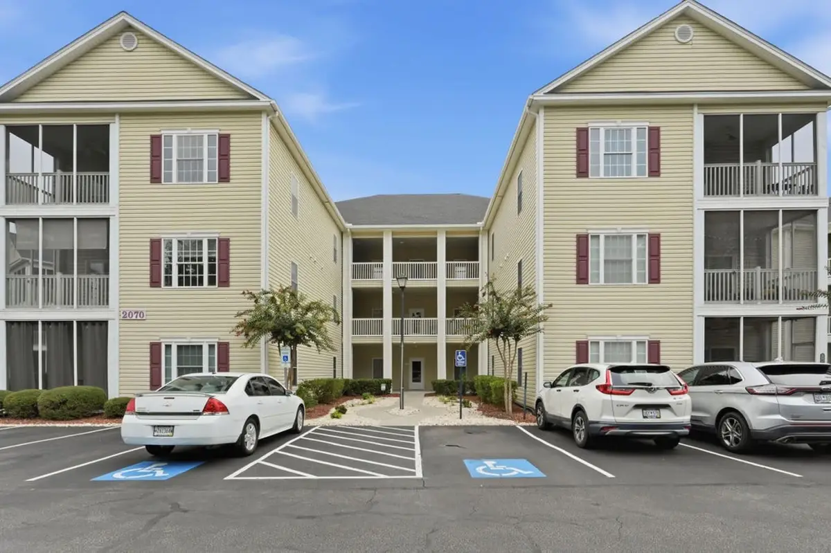 2070 Cross Gate Blvd #303, Myrtle Beach, SC 29575 - #1