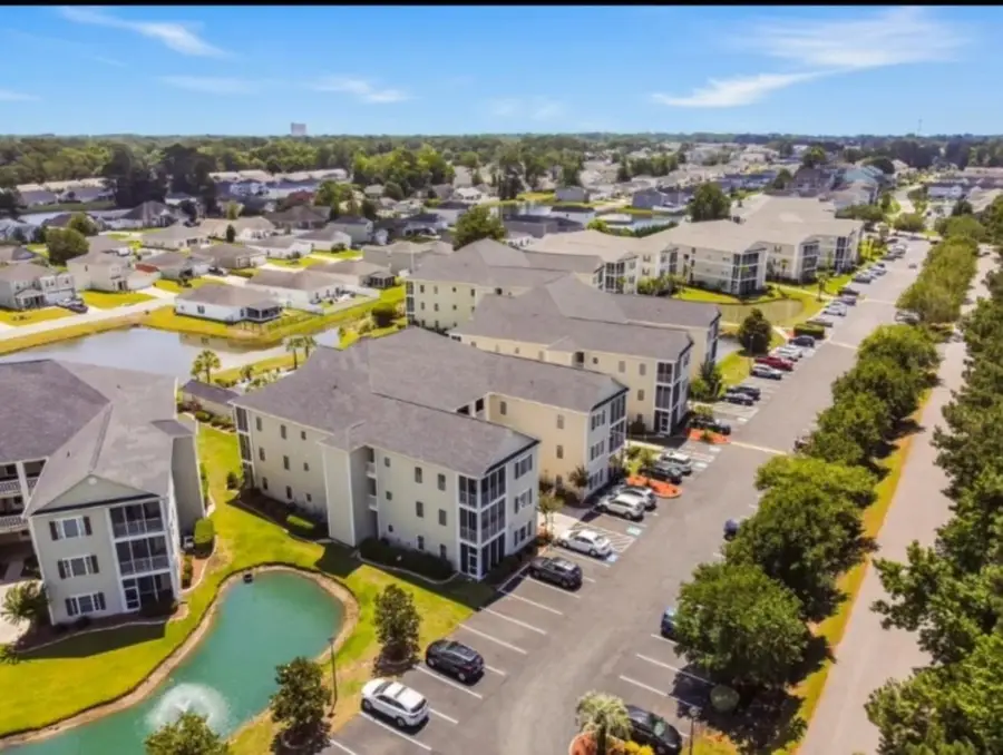 2070 Cross Gate Blvd #303, Myrtle Beach, SC 29575 - #2