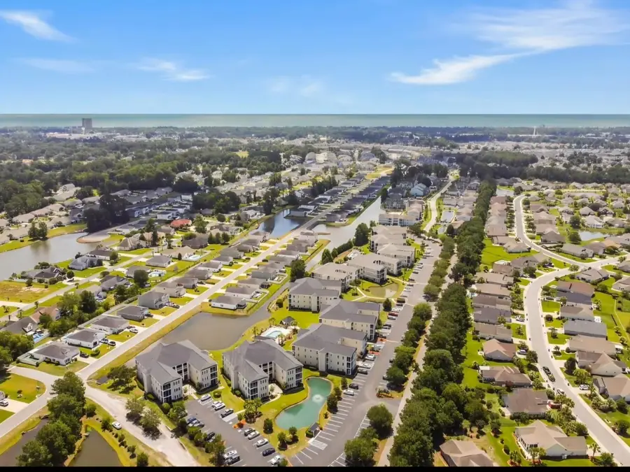 2070 Cross Gate Blvd #303, Myrtle Beach, SC 29575 - #3