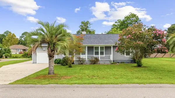 609 Six Lakes Dr., Myrtle Beach, SC 29588