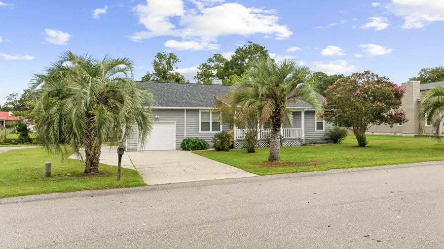 609 Six Lakes Dr., Myrtle Beach, SC 29588 - #2
