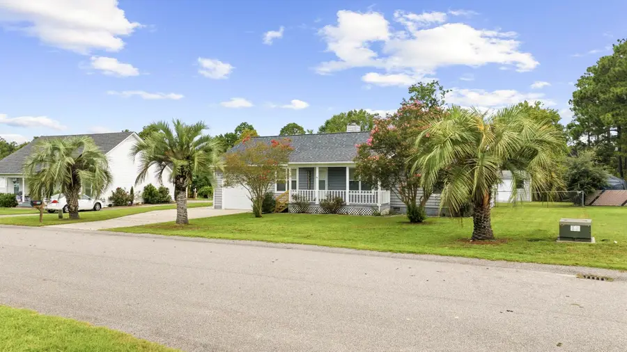 609 Six Lakes Dr., Myrtle Beach, SC 29588 - #3