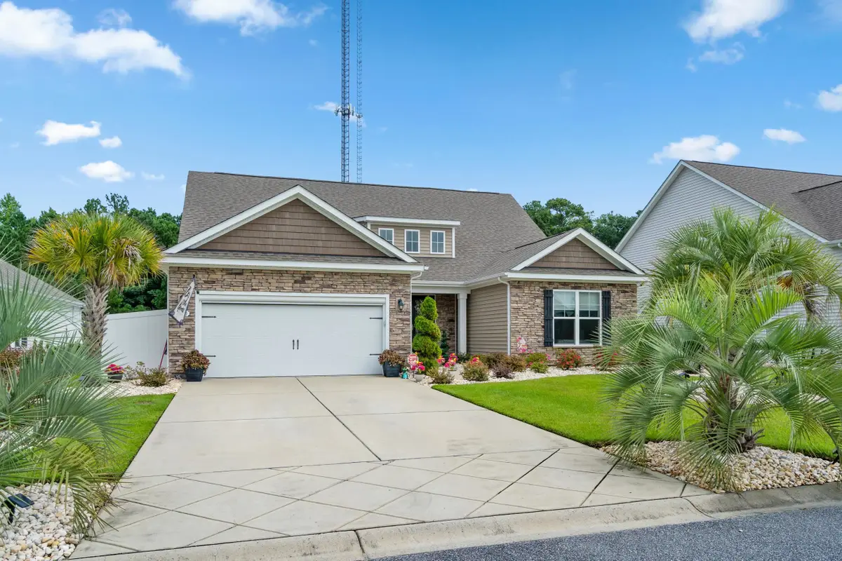 290 Star Lake Dr., Murrells Inlet, SC 29576 - #1