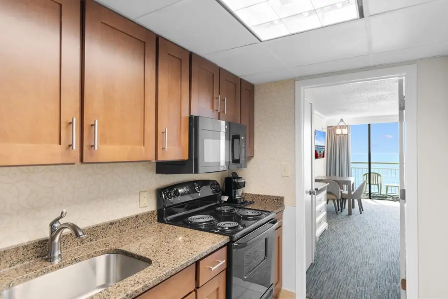 1105 S Ocean Blvd. #1204, Myrtle Beach, SC 29577 - #3