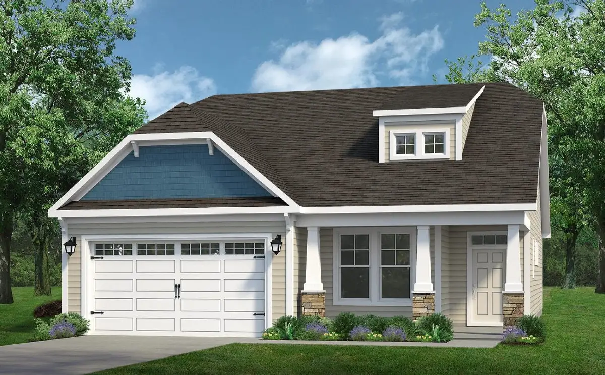 1699 Moonseed Dr., Longs, SC 29568 - #1