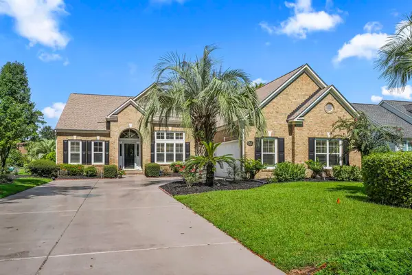 126 Hartley Pl., Pawleys Island, SC 29585