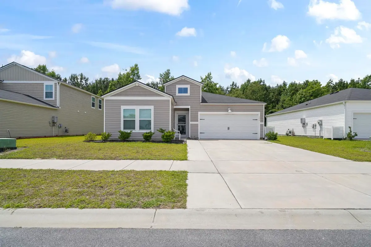 355 Fennec Loop, Conway, SC 29526 - #1