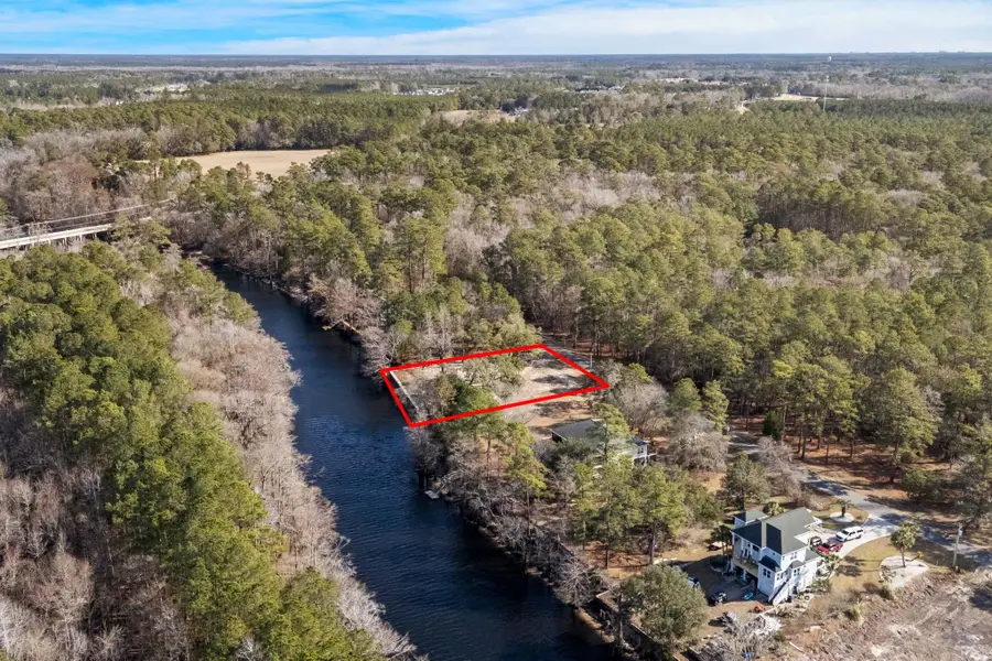 1716 Gray Oaks Dr., Conway, SC 29526 - #3