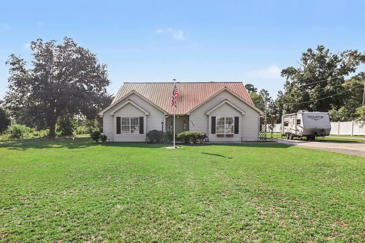 4268 Highway 90, Conway, SC 29526 - #1