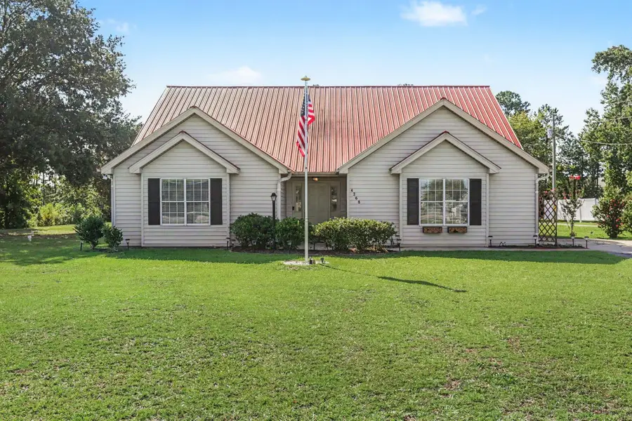 4268 Highway 90, Conway, SC 29526 - #2