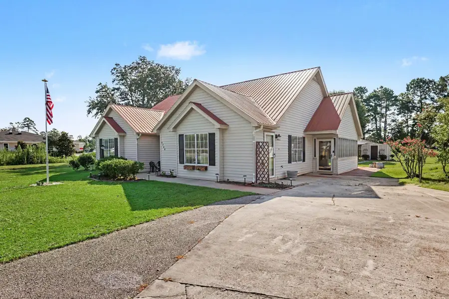 4268 Highway 90, Conway, SC 29526 - #3