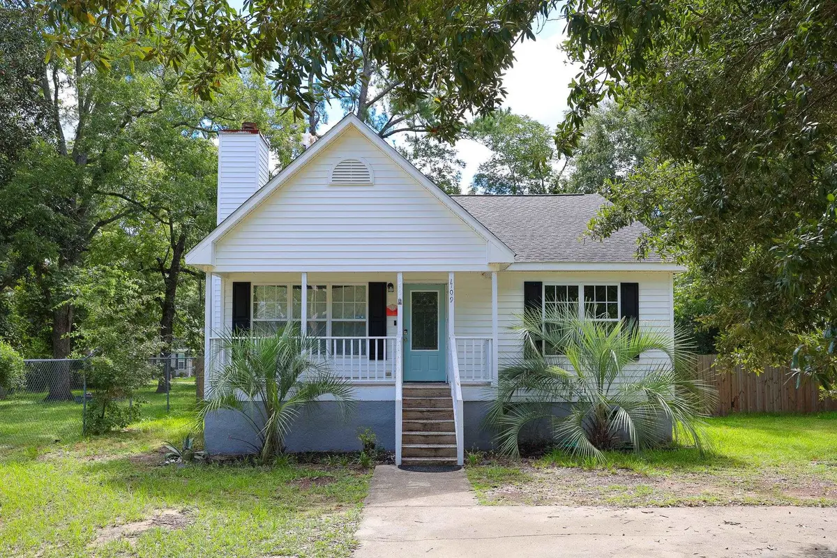 1709 Singleton St., Conway, SC 29527 - #1