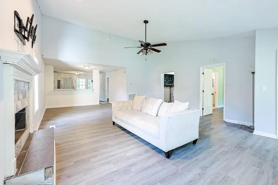 1709 Singleton St., Conway, SC 29527 - #2
