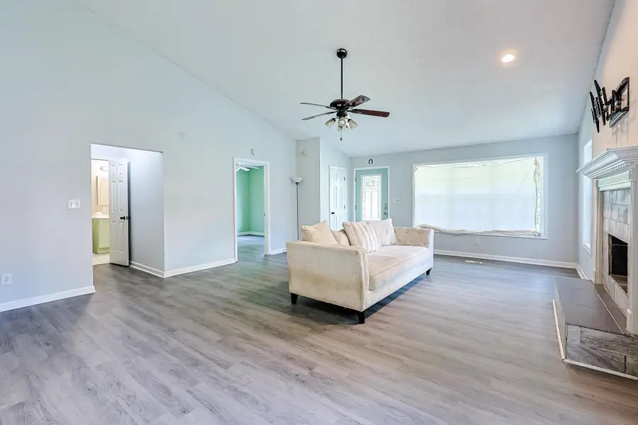 1709 Singleton St., Conway, SC 29527 - #3