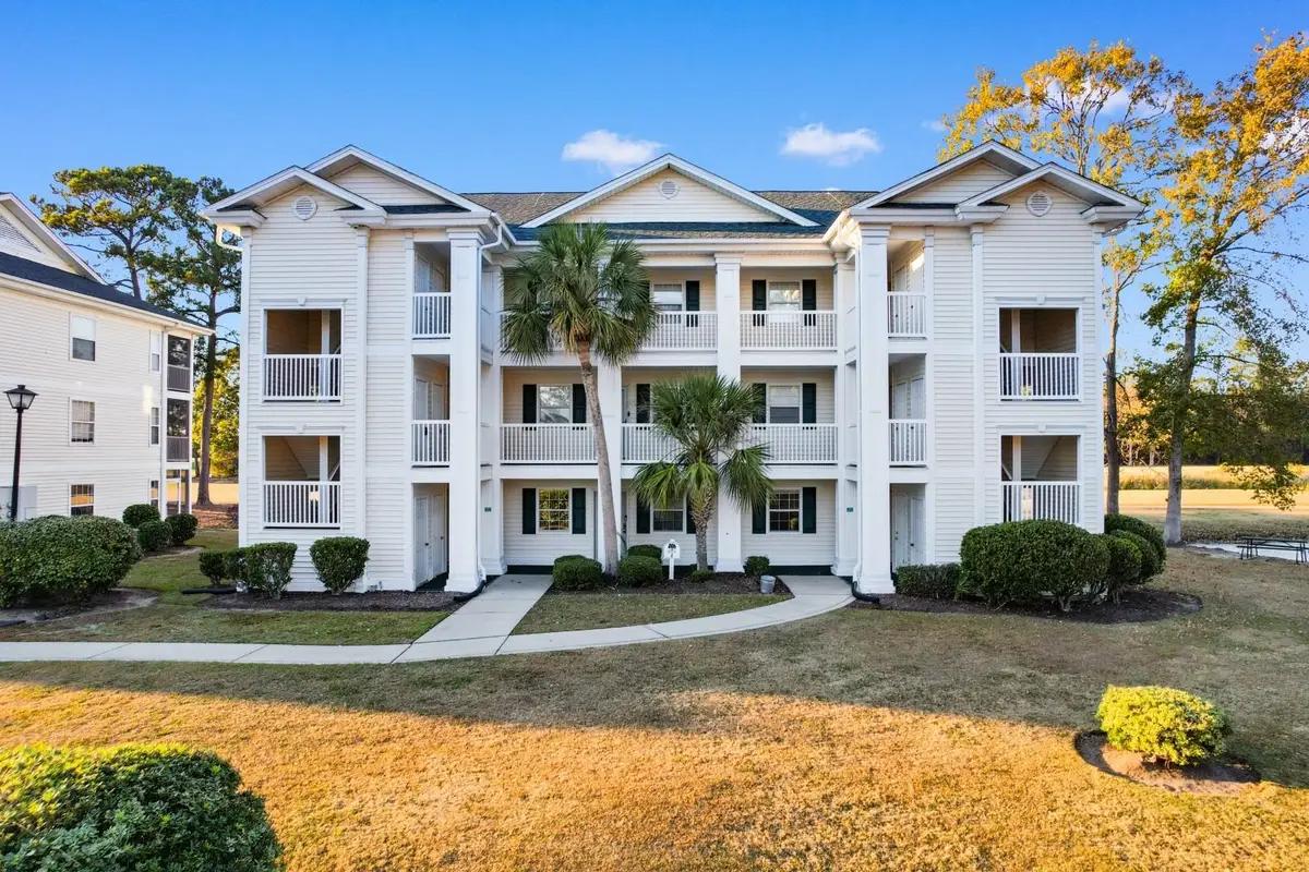 597 Blue River Ct. #2F, Myrtle Beach, SC 29579 - #1