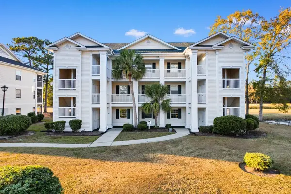 597 Blue River Ct. #2F, Myrtle Beach, SC 29579