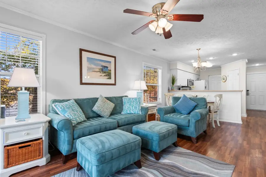 597 Blue River Ct. #2F, Myrtle Beach, SC 29579 - #2