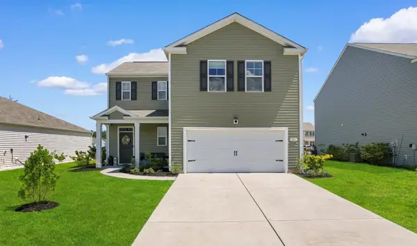 2021 Sage Dr., Myrtle Beach, SC 29588