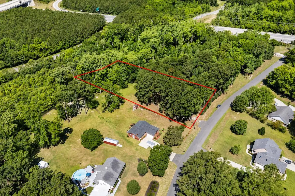 TBD Friendship Ln., Myrtle Beach, SC 29588 - #1