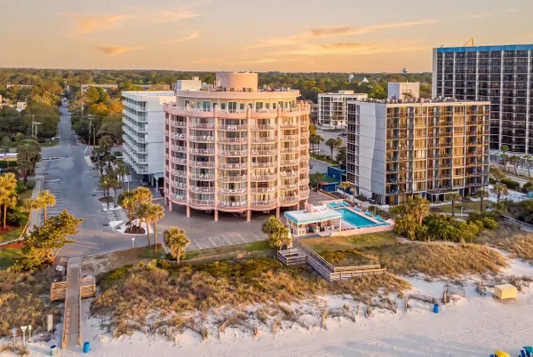 202 70th Ave. N #403, Myrtle Beach, SC 29572