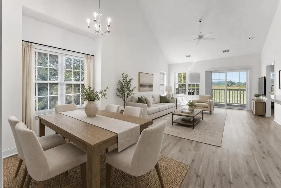 6010 Windsor Green Way #301, Myrtle Beach, SC 29579 - #2