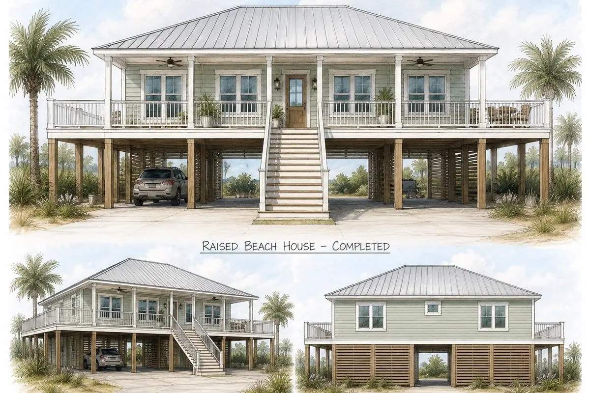 TBB 120 Waccamaw River Rd., Conway, SC 29526 - #1