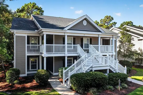 549 Blue Stem Dr. #79A, Pawleys Island, SC 29585