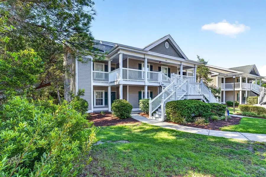 549 Blue Stem Dr. #79A, Pawleys Island, SC 29585 - #2