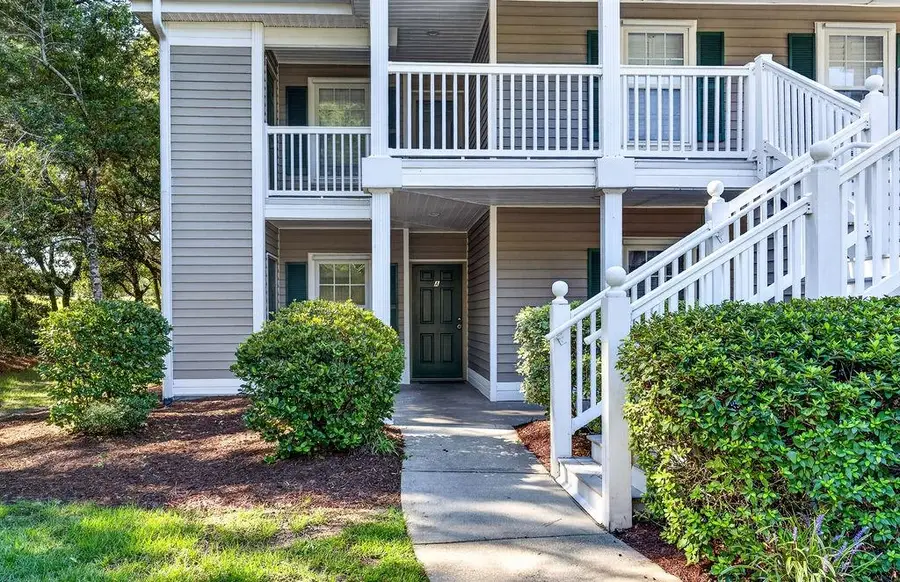 549 Blue Stem Dr. #79A, Pawleys Island, SC 29585 - #3