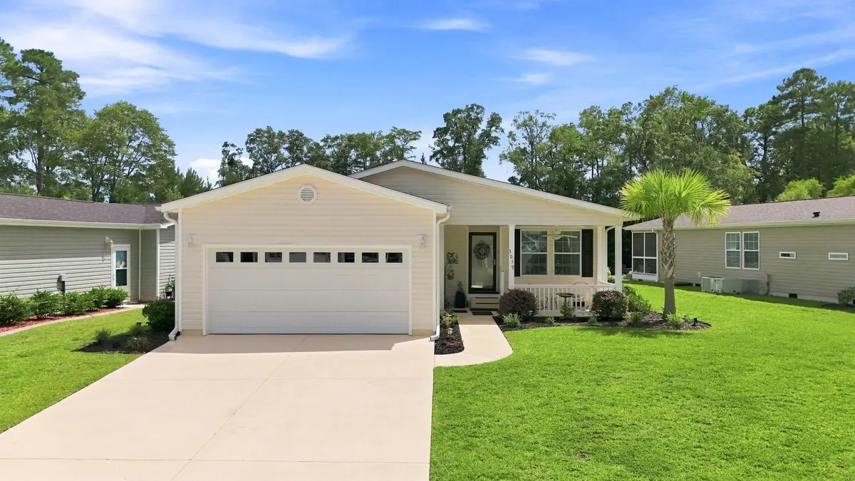 3019 Thoroughfare Ct, Conway, SC 29526 - #1