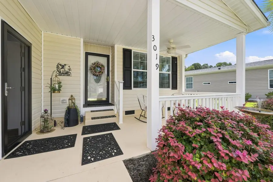 3019 Thoroughfare Ct, Conway, SC 29526 - #2