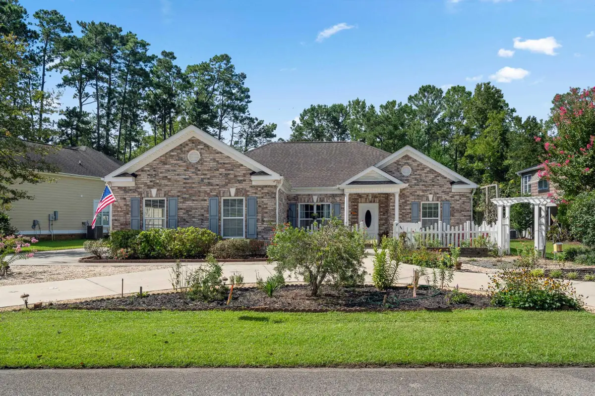 305 Brace Dr., Pawleys Island, SC 29585 - #1