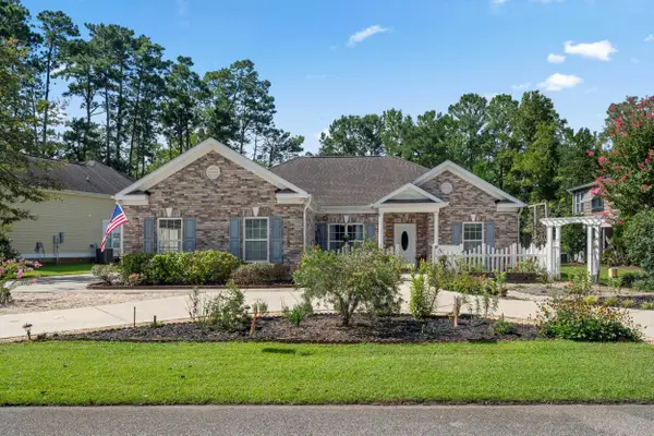 305 Brace Dr., Pawleys Island, SC 29585
