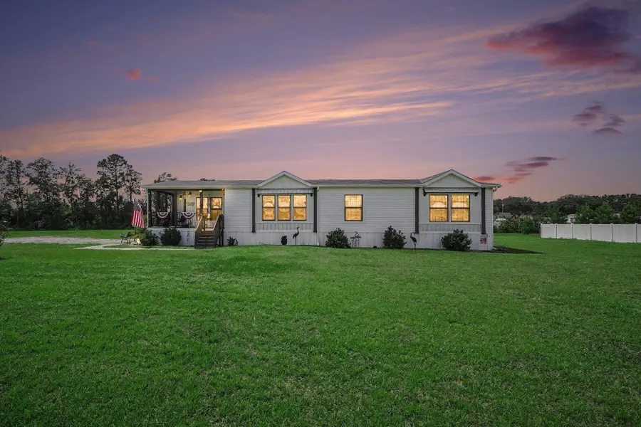 3294 Marshland Rd., Aynor, SC 29511 - #2
