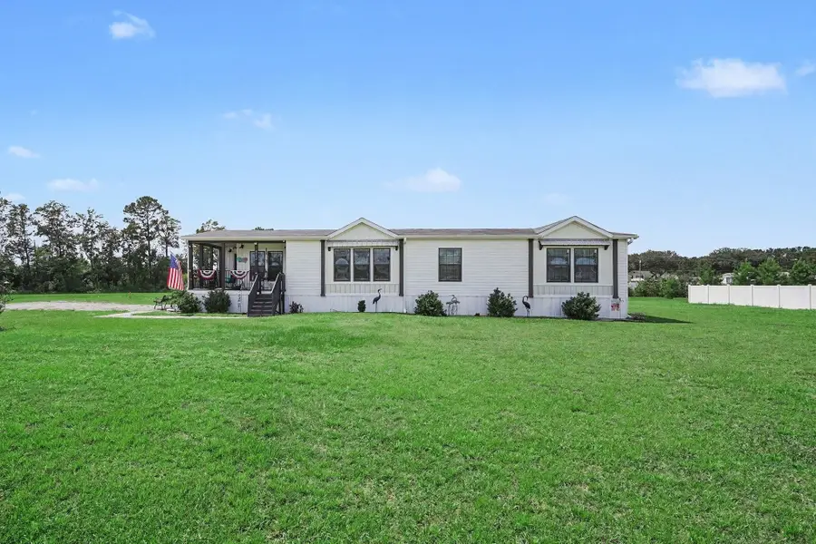3294 Marshland Rd., Aynor, SC 29511 - #3
