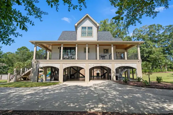 6052 Renata Ln., Myrtle Beach, SC 29588