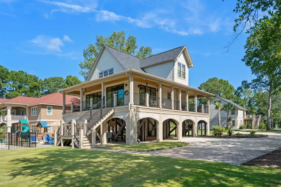 6052 Renata Ln., Myrtle Beach, SC 29588 - #2