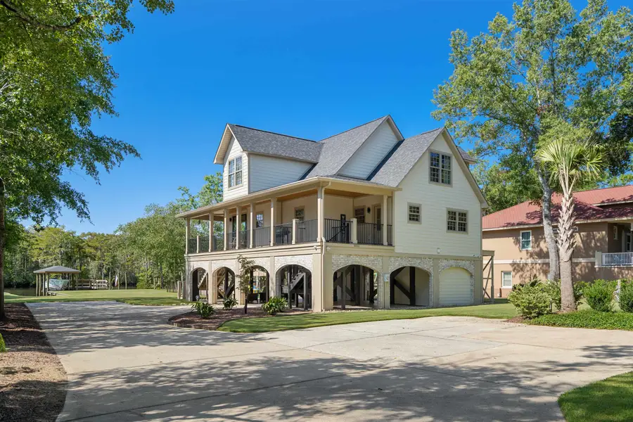 6052 Renata Ln., Myrtle Beach, SC 29588 - #3