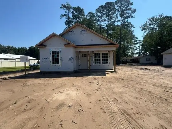 5008 Murray Johnson Rd., Conway, SC 29526