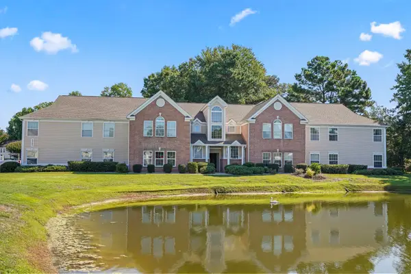 4283 Santolina Way #F, Murrells Inlet, SC 29576