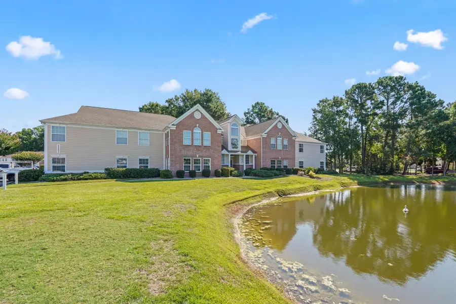 4283 Santolina Way #F, Murrells Inlet, SC 29576 - #3