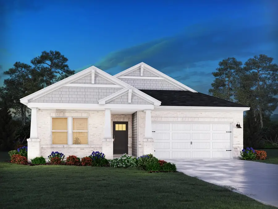2914 Tranquility Loop, Longs, SC 29568 - #2