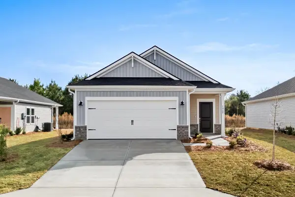 3012 Tranquility Loop, Longs, SC 29568