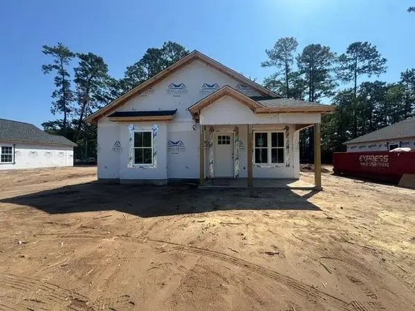 5004 Murray Johnson Rd., Conway, SC 29526